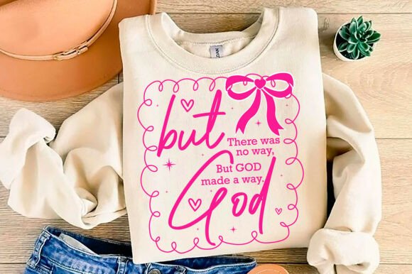 But God Christian PNG, Christian SVG: A Designer’s Review for Real Client Projects