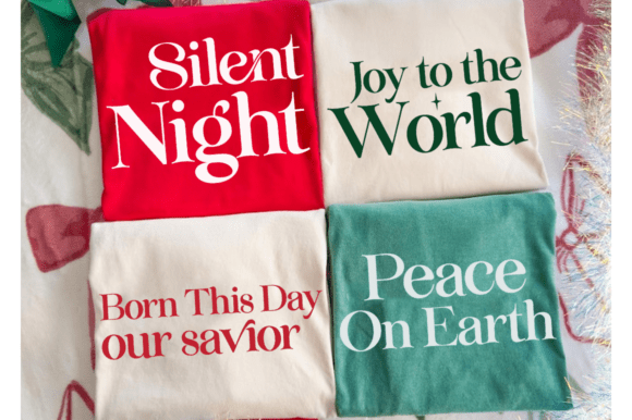 Christian Christmas PNG, Silent Night PN: A Designer’s Real-World Embroidery Review