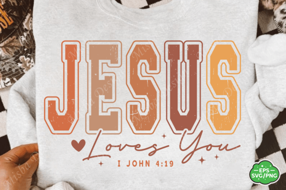 Christian Fall SVG Graphics for T-Shirt Designs