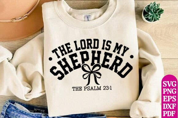 Christian Shirt, Faith Shirt, Jesus SVG: Faith-Inspired Graphics for T-Shirt Designs & Branding