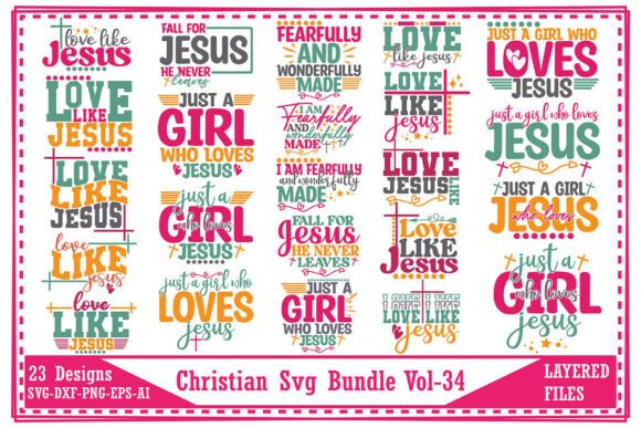 Christian Svg Bundle Vol-34: A Designer’s Honest Review for Real Embroidery Use