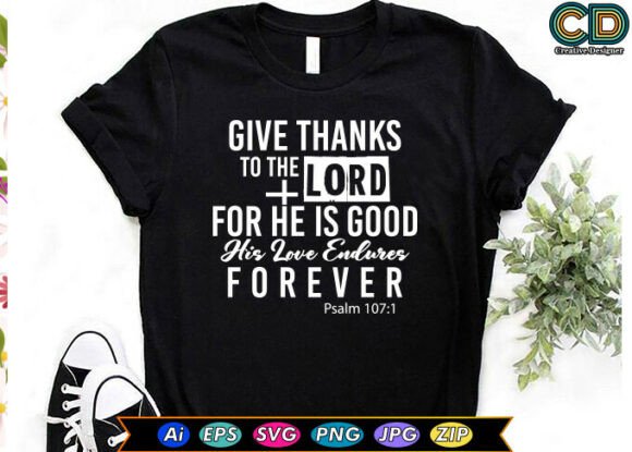 Christian T-shirt for Men Women