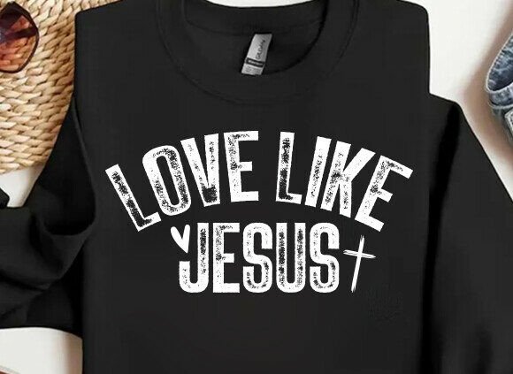 Faith-Inspired Design With Visual Impact
