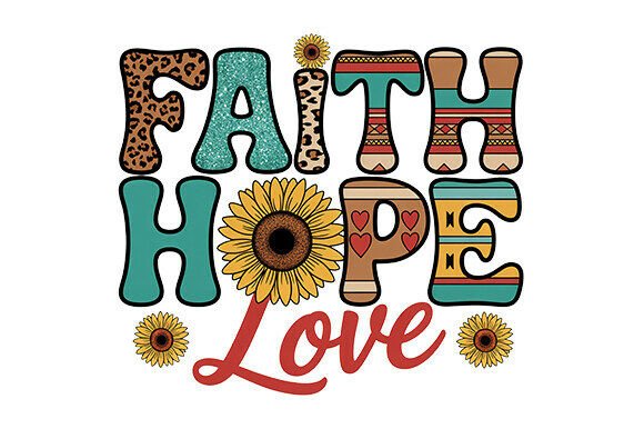 Faith Png, Christian Valentine PNG: A Brand Designer’s Review for Marketing and Visual Content