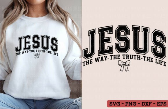h1Coquette Christian SVG PNG Graphics for T-Shirt Designs and Creative Projects/h1