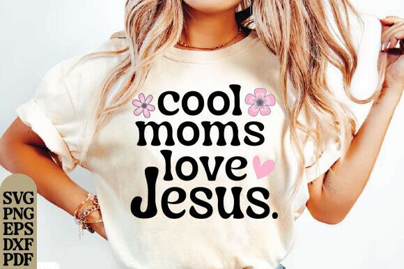 Jesus PNG, Retro Jesus Shirt, Christmas